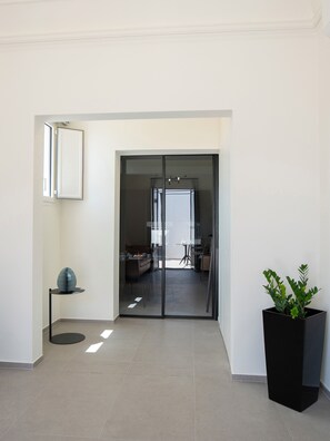 Cuscita Design Stay Etna View with Terrace | شرفة/رواق