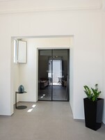 Cuscita Design Stay Etna View with Terrace | Terrazza/patio