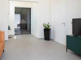 Cuscita Design Stay Etna View with Terrace | Terrazza/patio