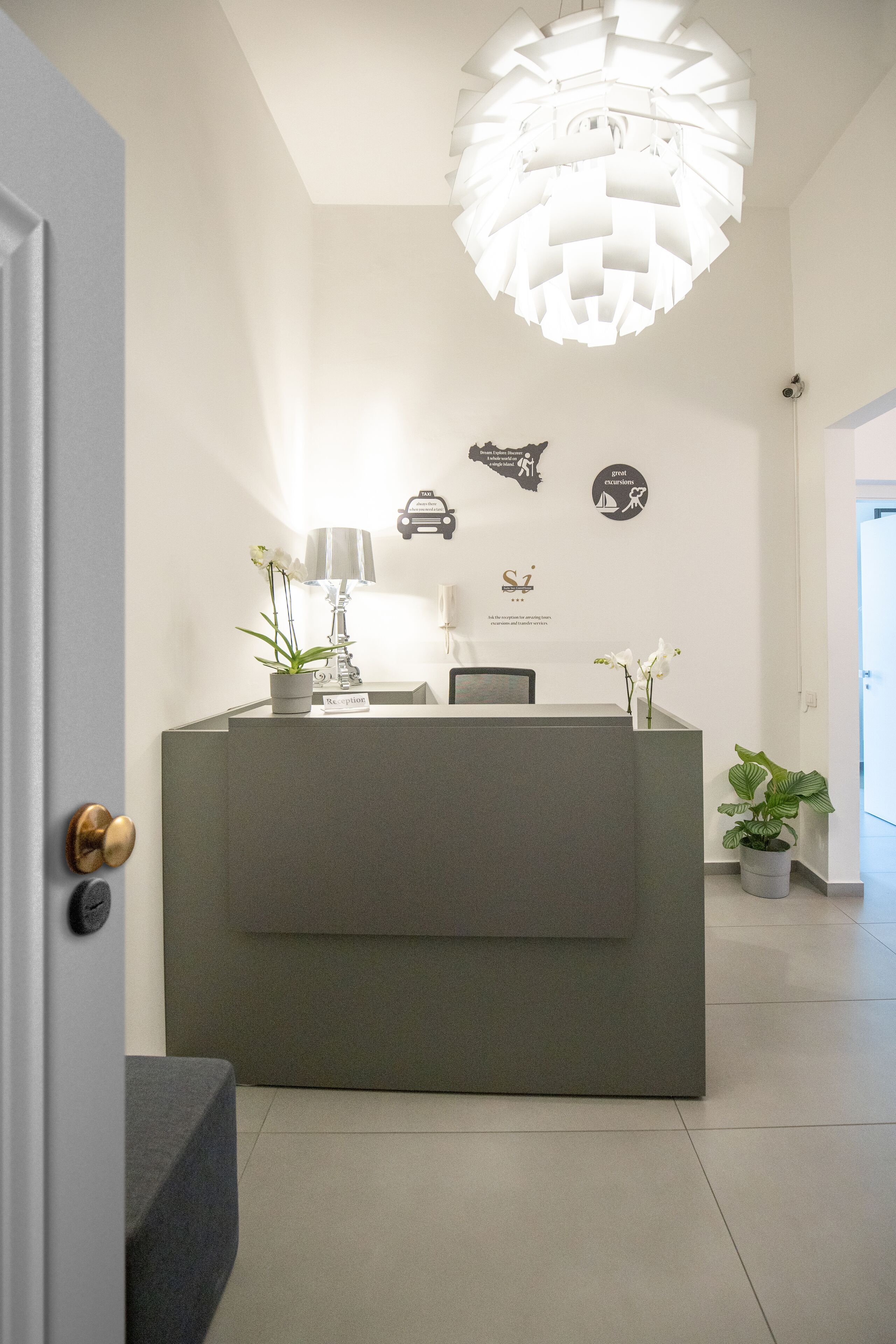 Photo - Suite Inn Catania