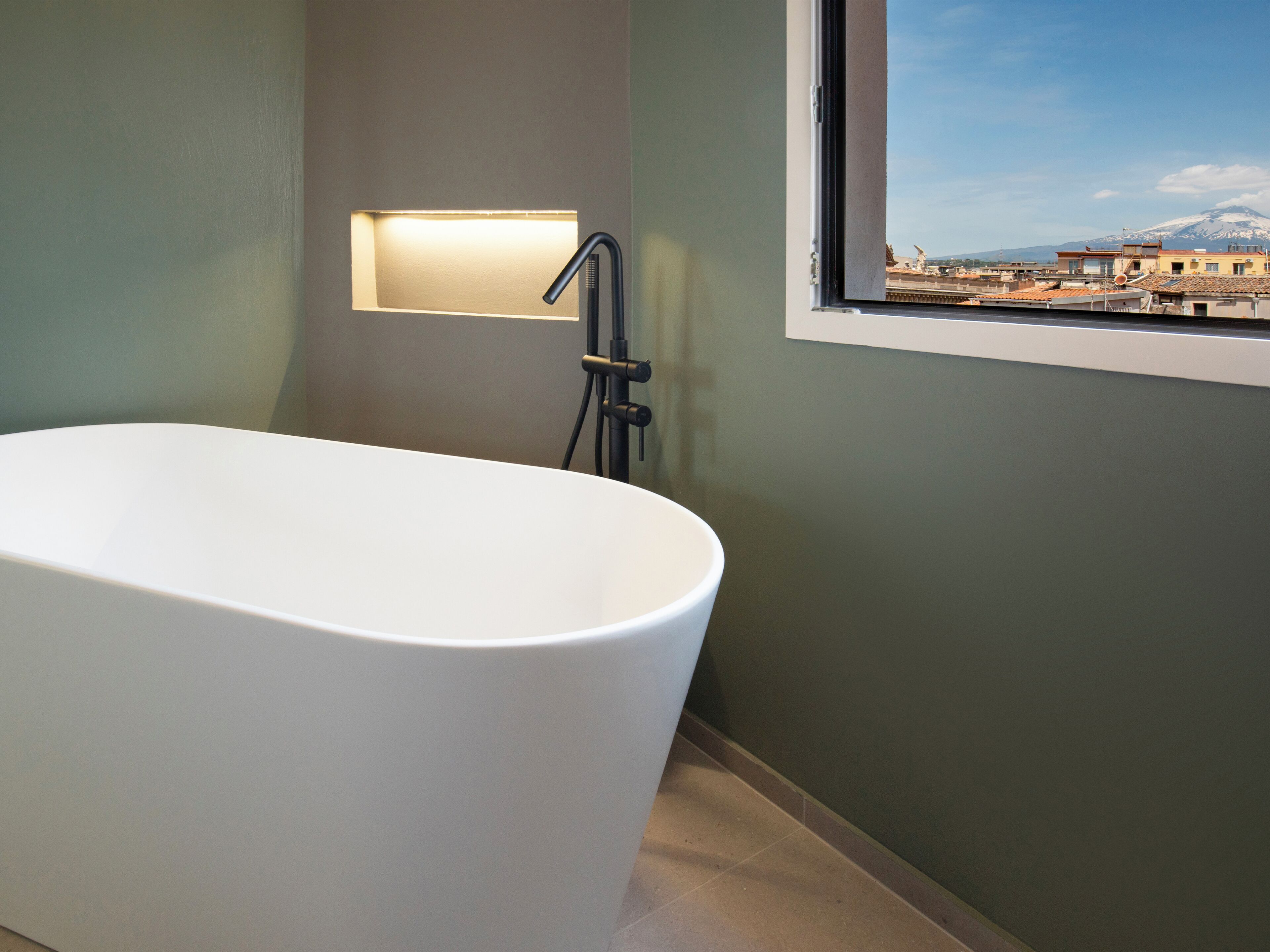 Photo - Suite Inn Catania
