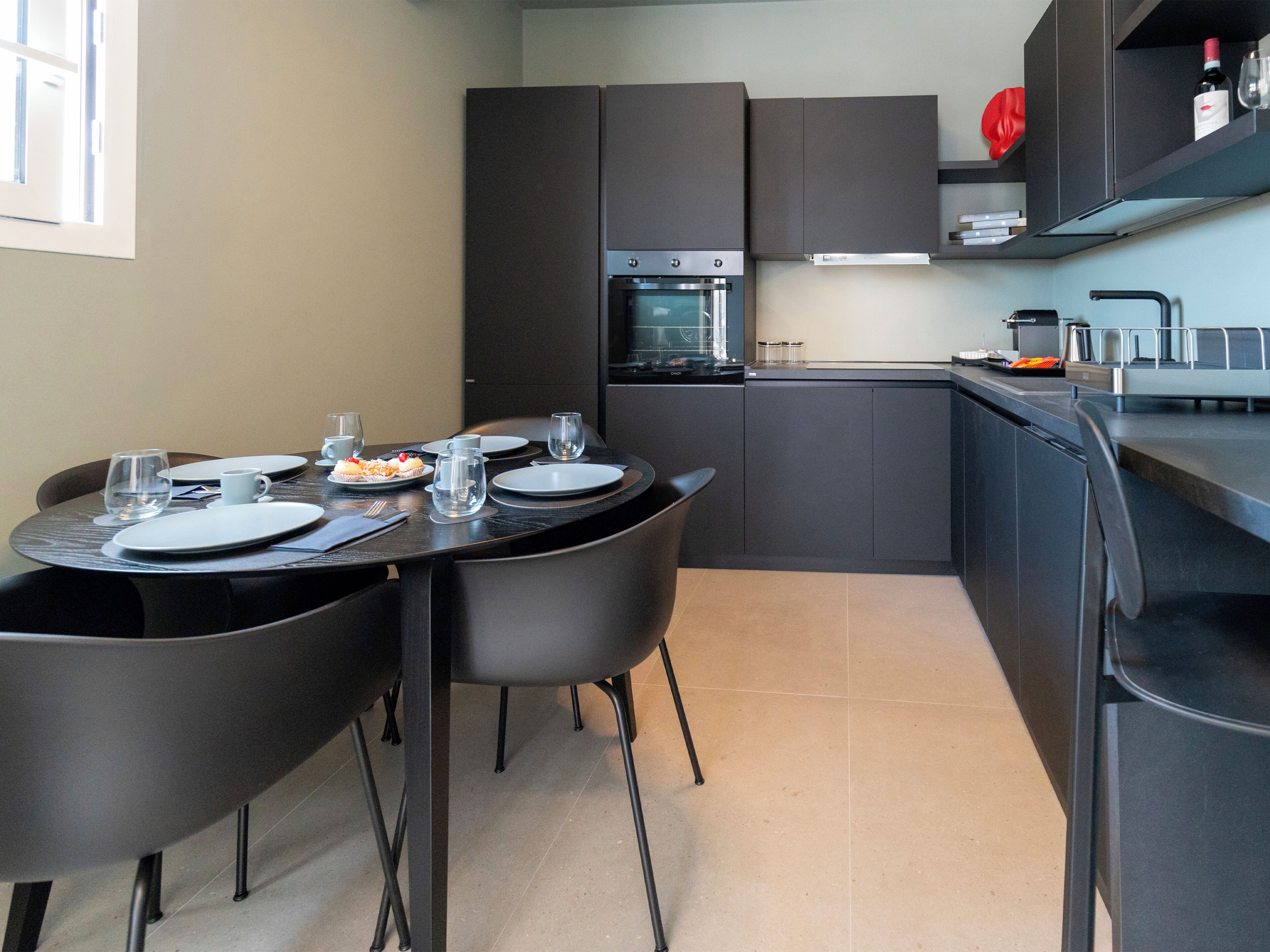 Photo - Suite Inn Catania