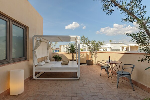 Ausstattung der Unterkunft