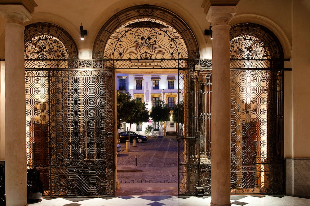CoolRooms Palacio Villapanés 5 GL
