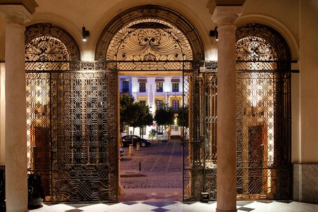 CoolRooms Palacio Villapanés 5 GL - view 3