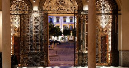 CoolRooms Palacio Villapanés 5 GL