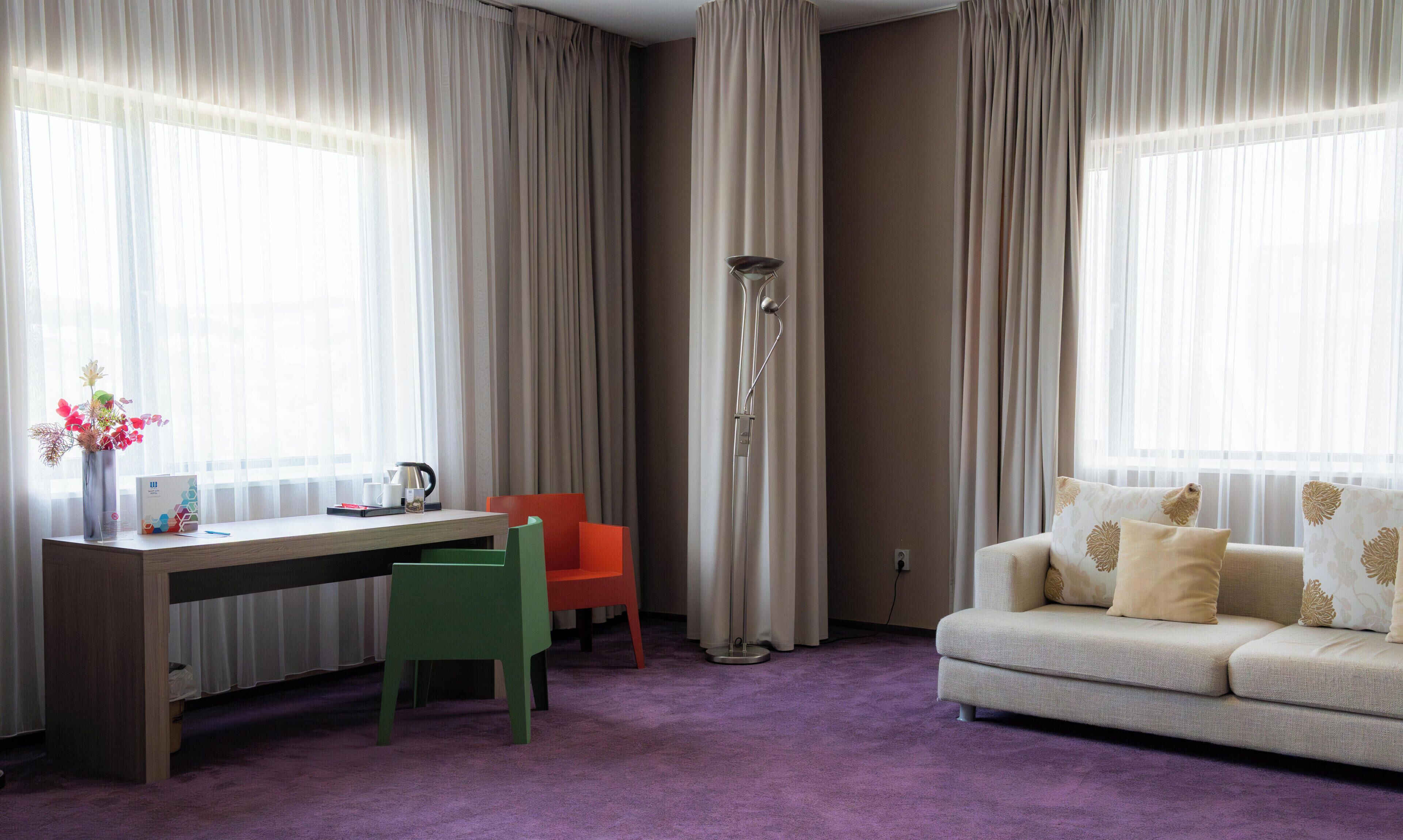 Foto - West City Hotel