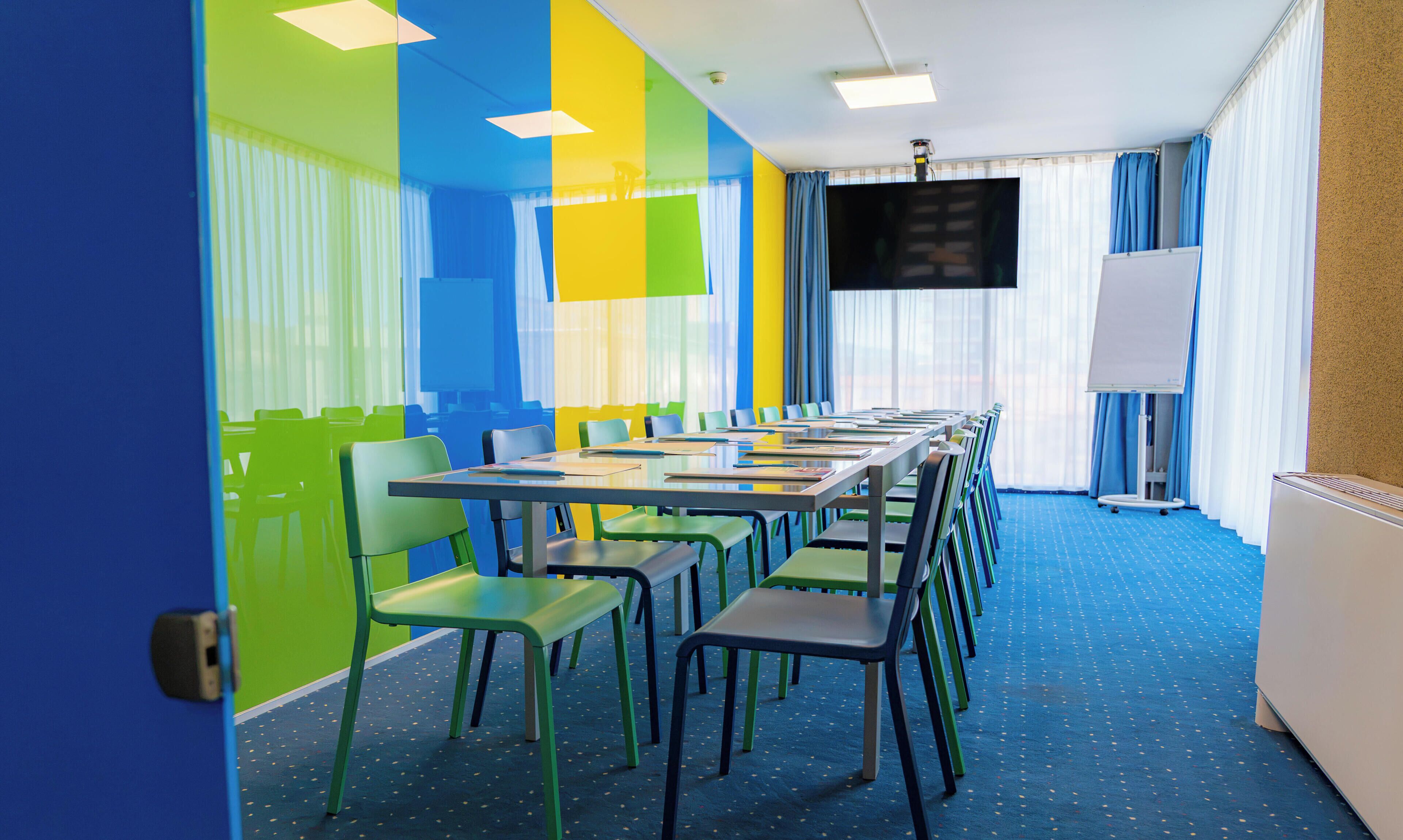 Foto - West City Hotel