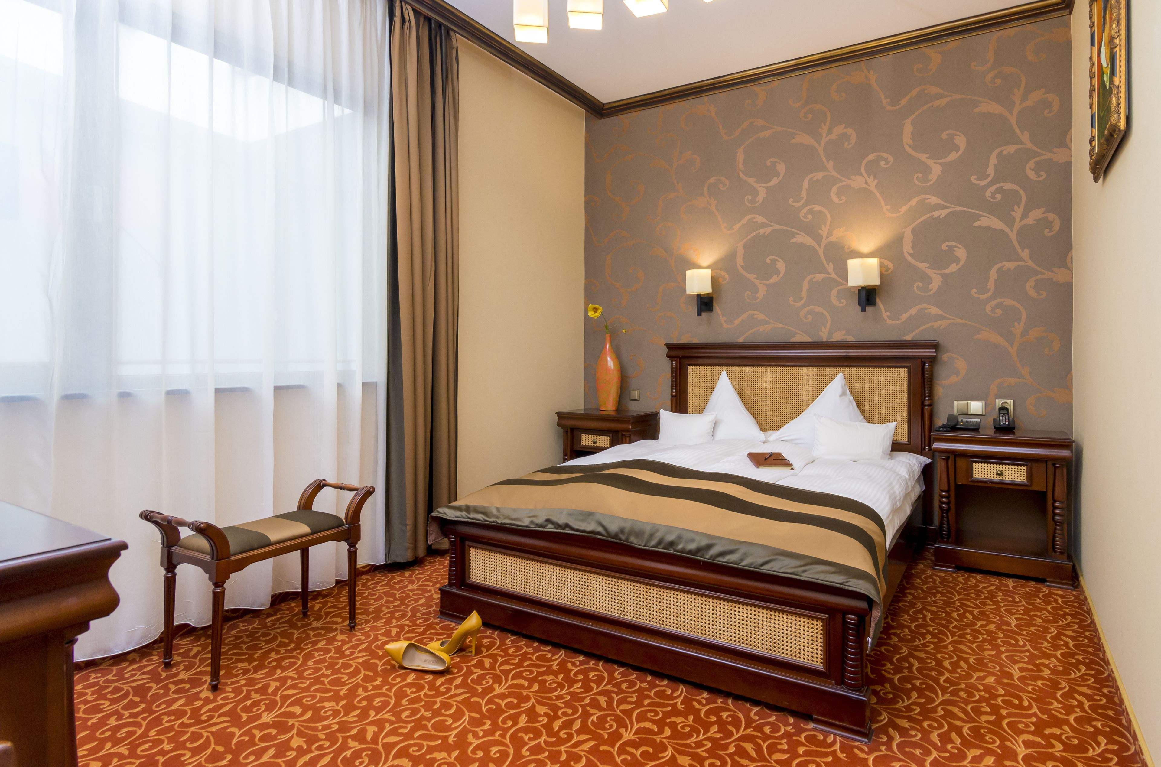 Foto - West City Hotel