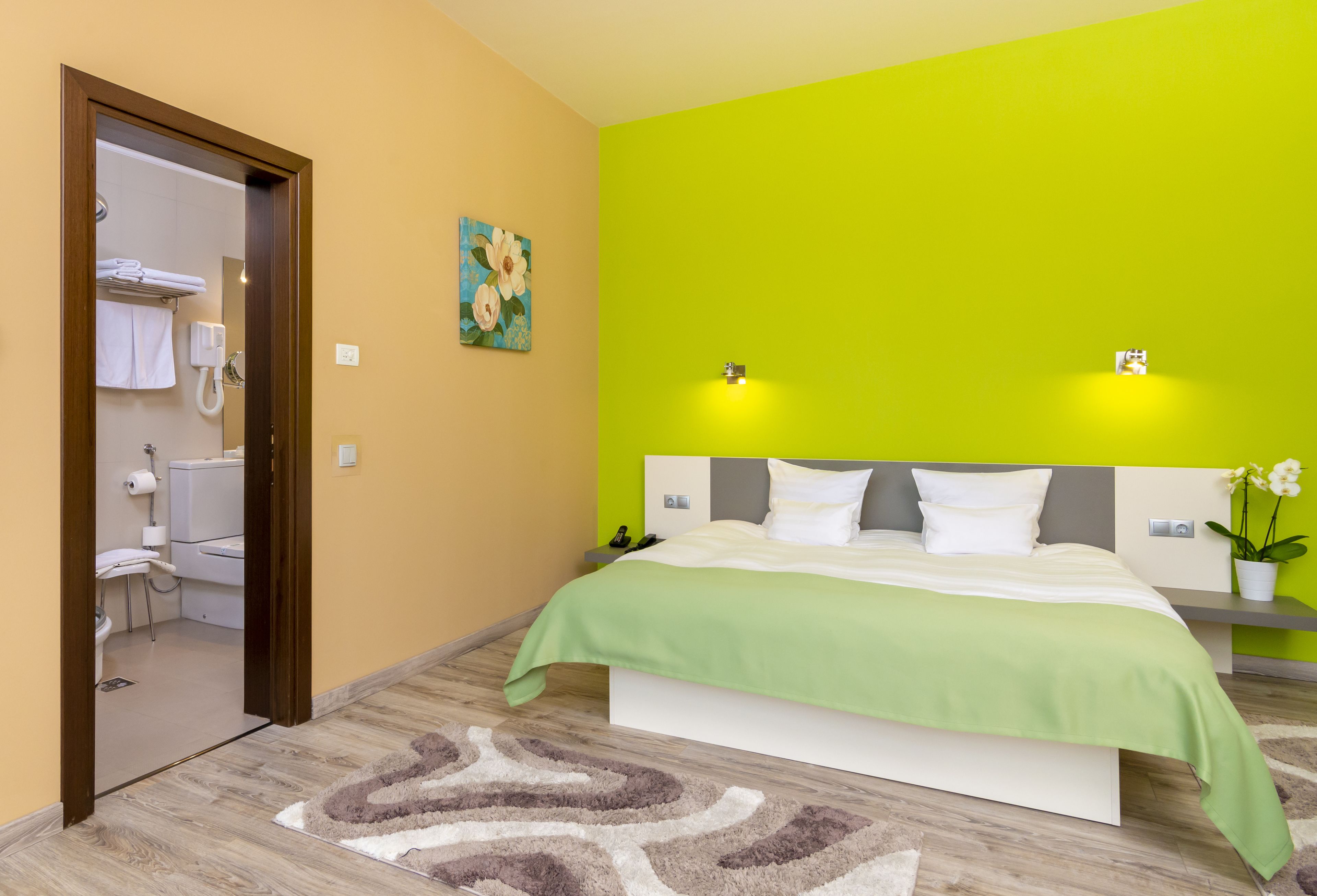 Foto - West City Hotel