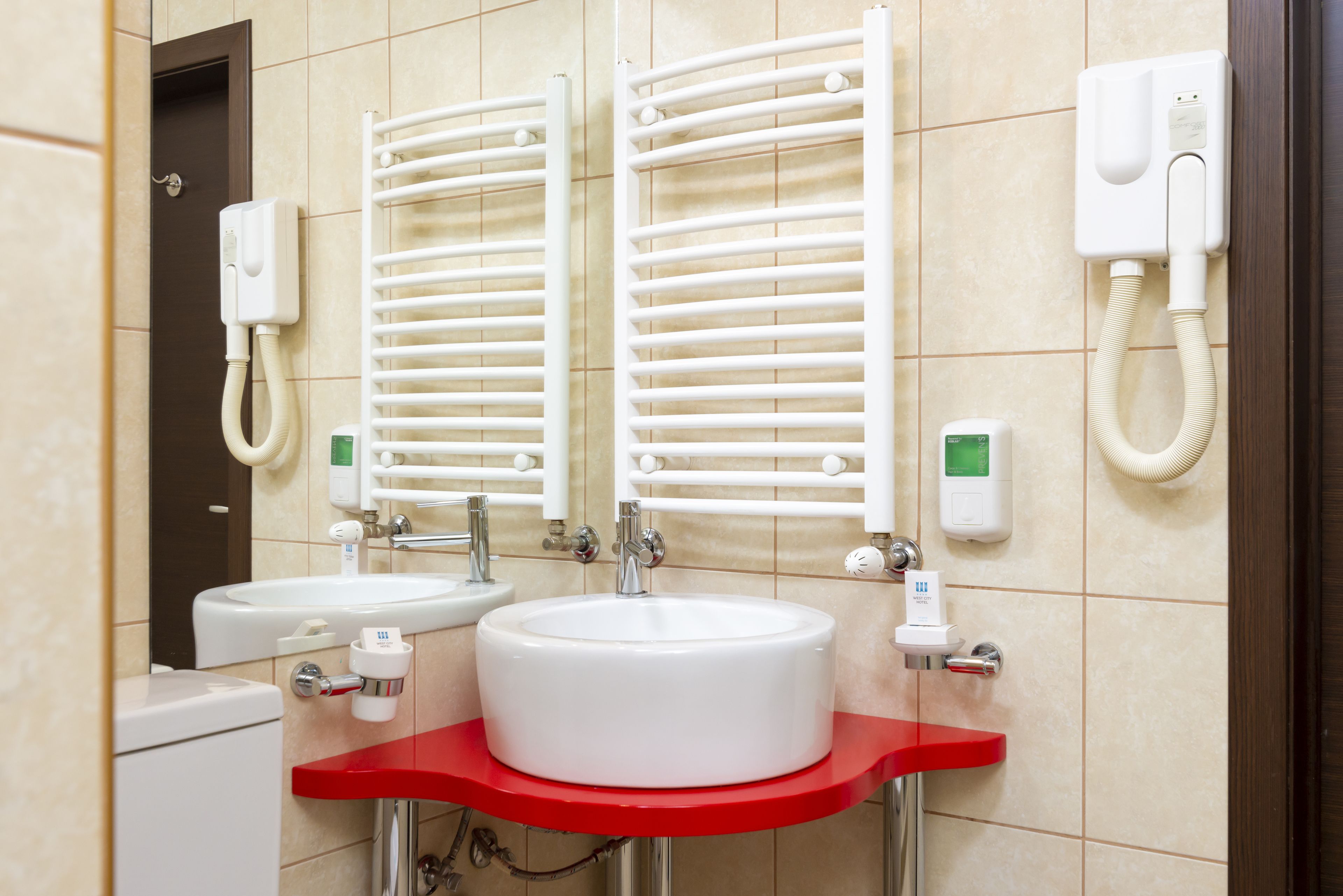 Foto - West City Hotel