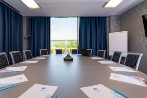 Sala de reuniones