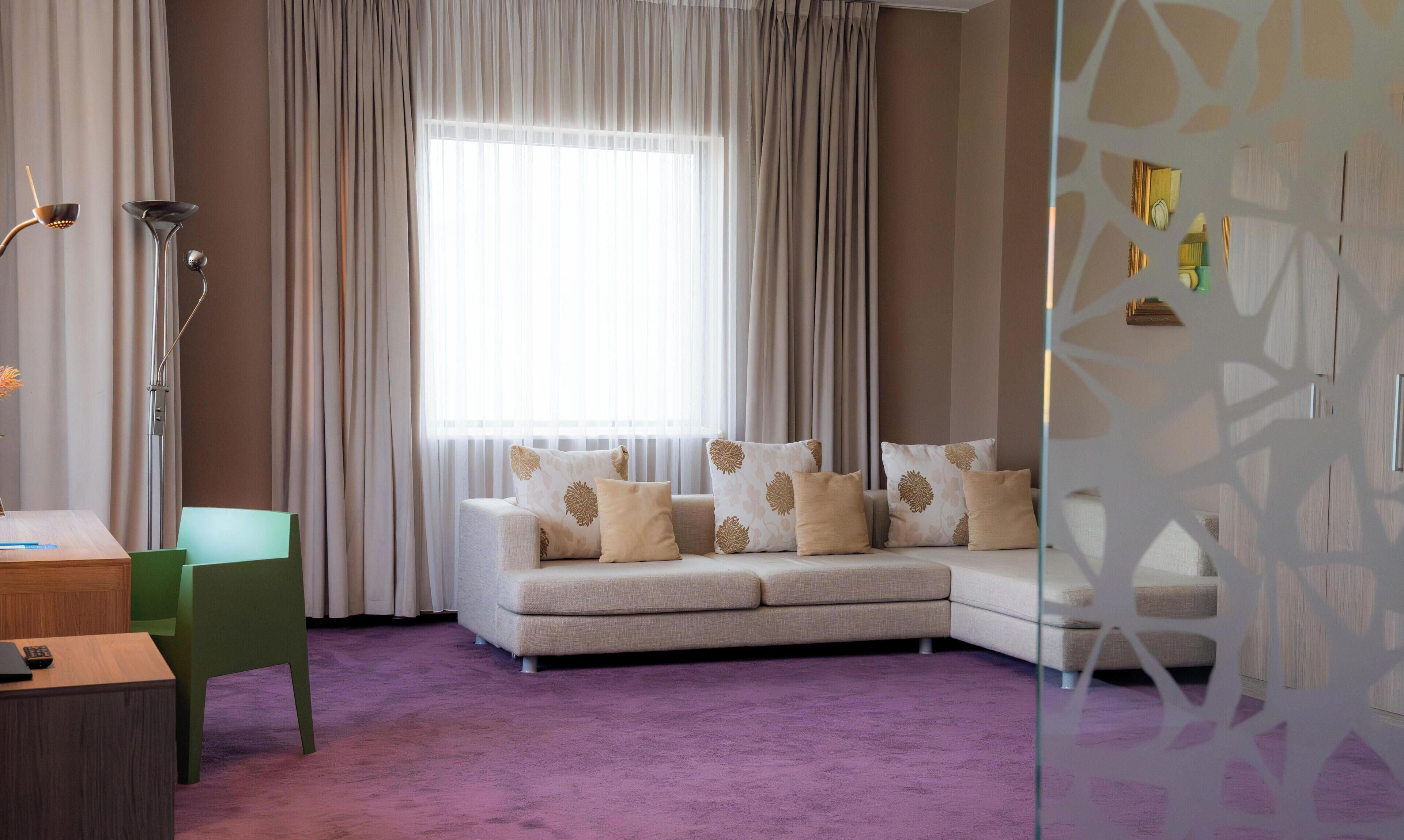 Foto - West City Hotel