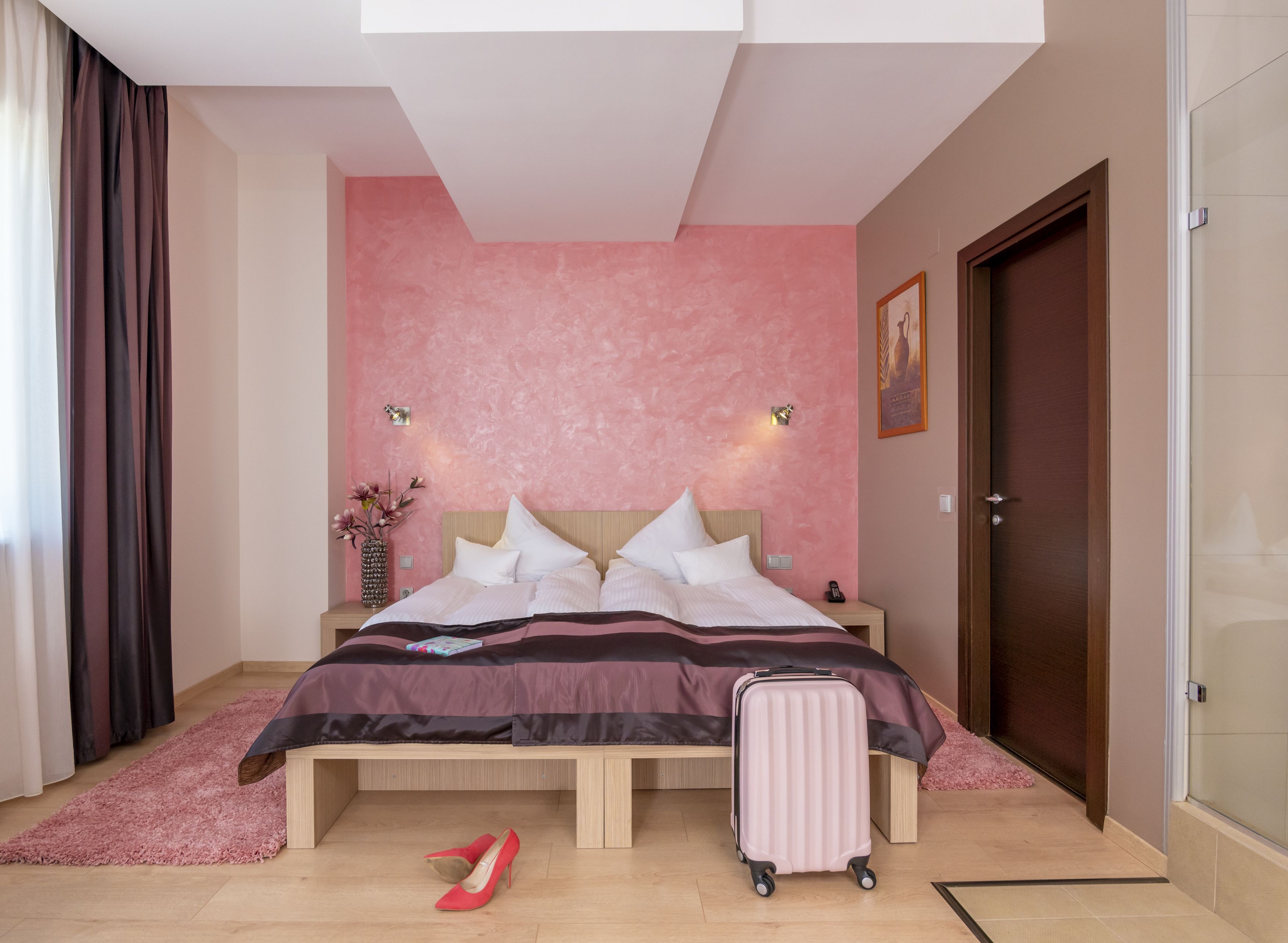 Foto - West City Hotel