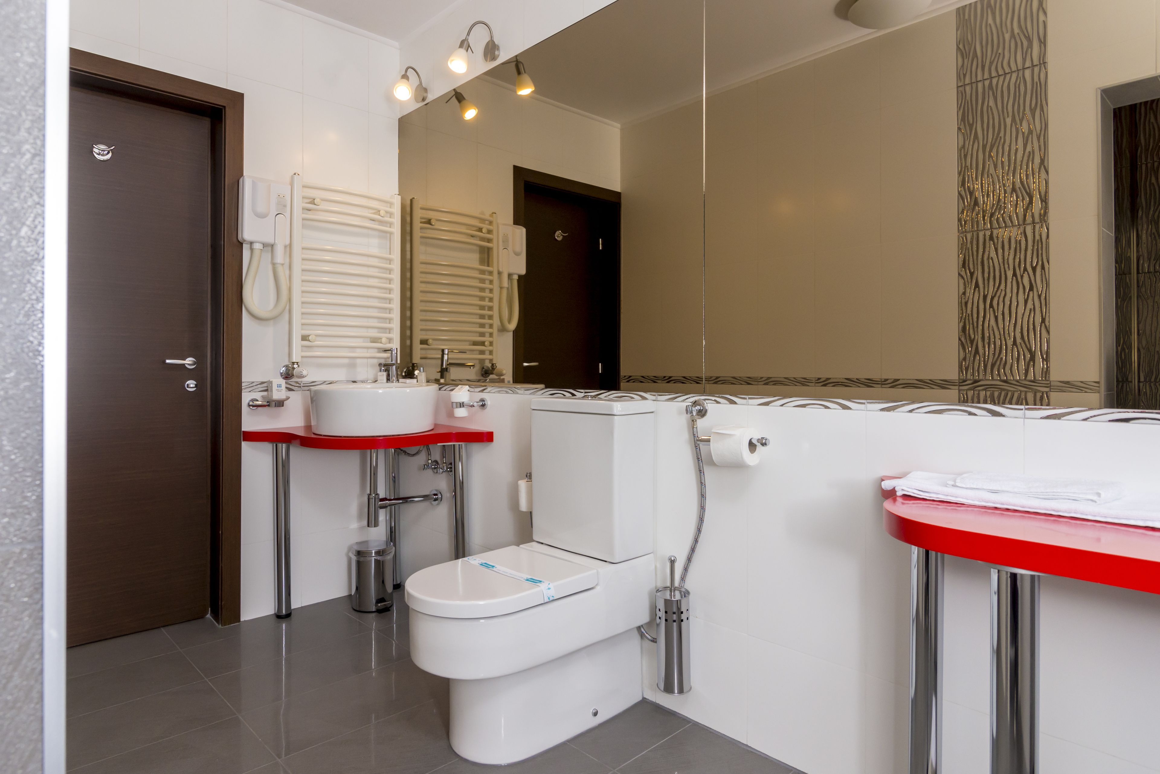 Foto - West City Hotel