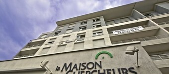 KOSY Appart’Hôtels – La Maison des Chercheurs