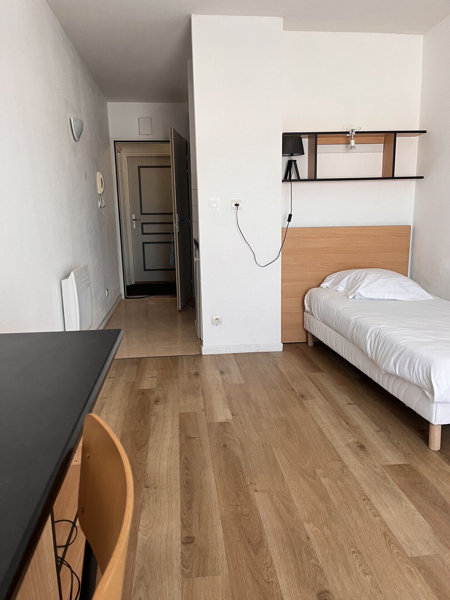 Classic Single Room