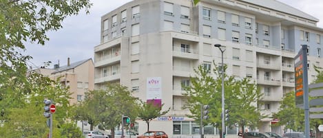Exteriör