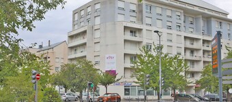 KOSY Appart’Hôtels – La Maison des Chercheurs