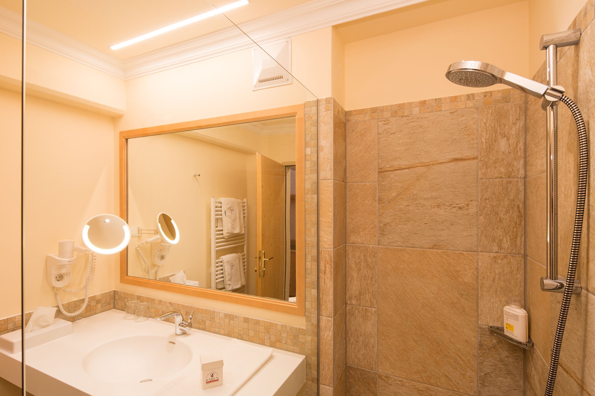 double room, balcony | bathroom | free toiletries, hair dryer, towels, soap