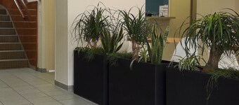 KOSY Appart’Hôtels – Le Cours Moreau