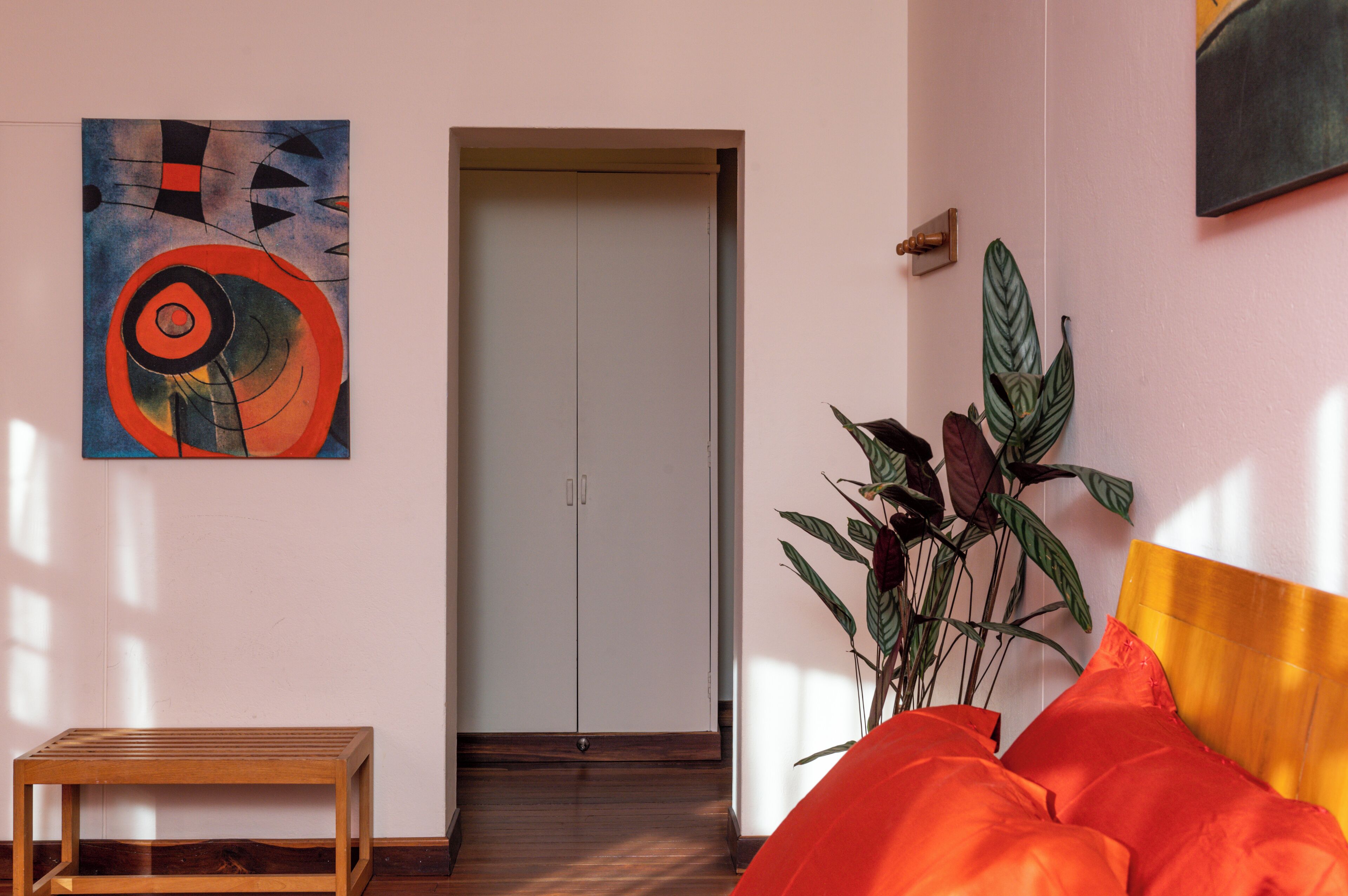 junior room | in-room safe, soundproofing, iron/ironing board, free cots/infant beds