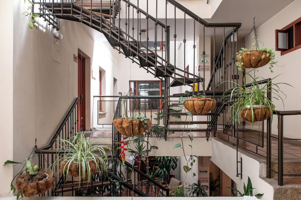 Hotel Casa Deco
