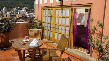 Teras/veranda