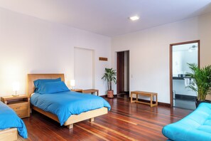 Chambre Triple Exécutive