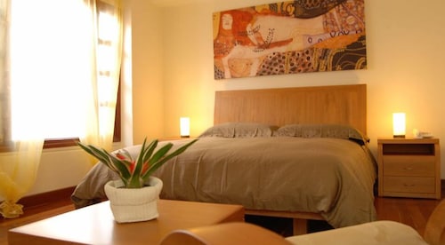 Hotel Casa Deco