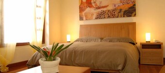 Hotel Casa Deco