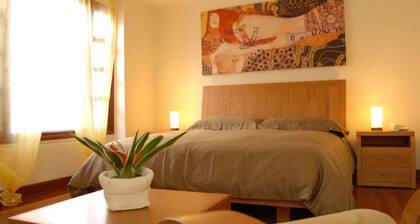 Hotel Casa Deco