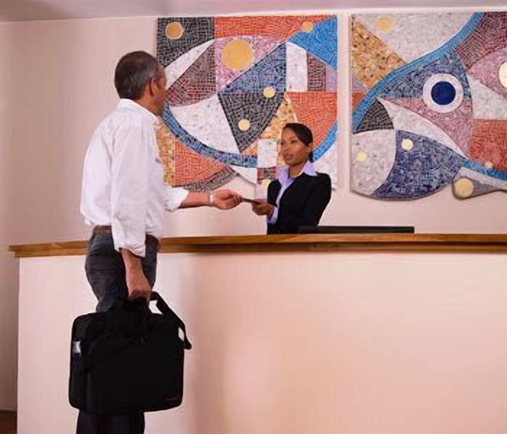 Hotel Casa Deco by null