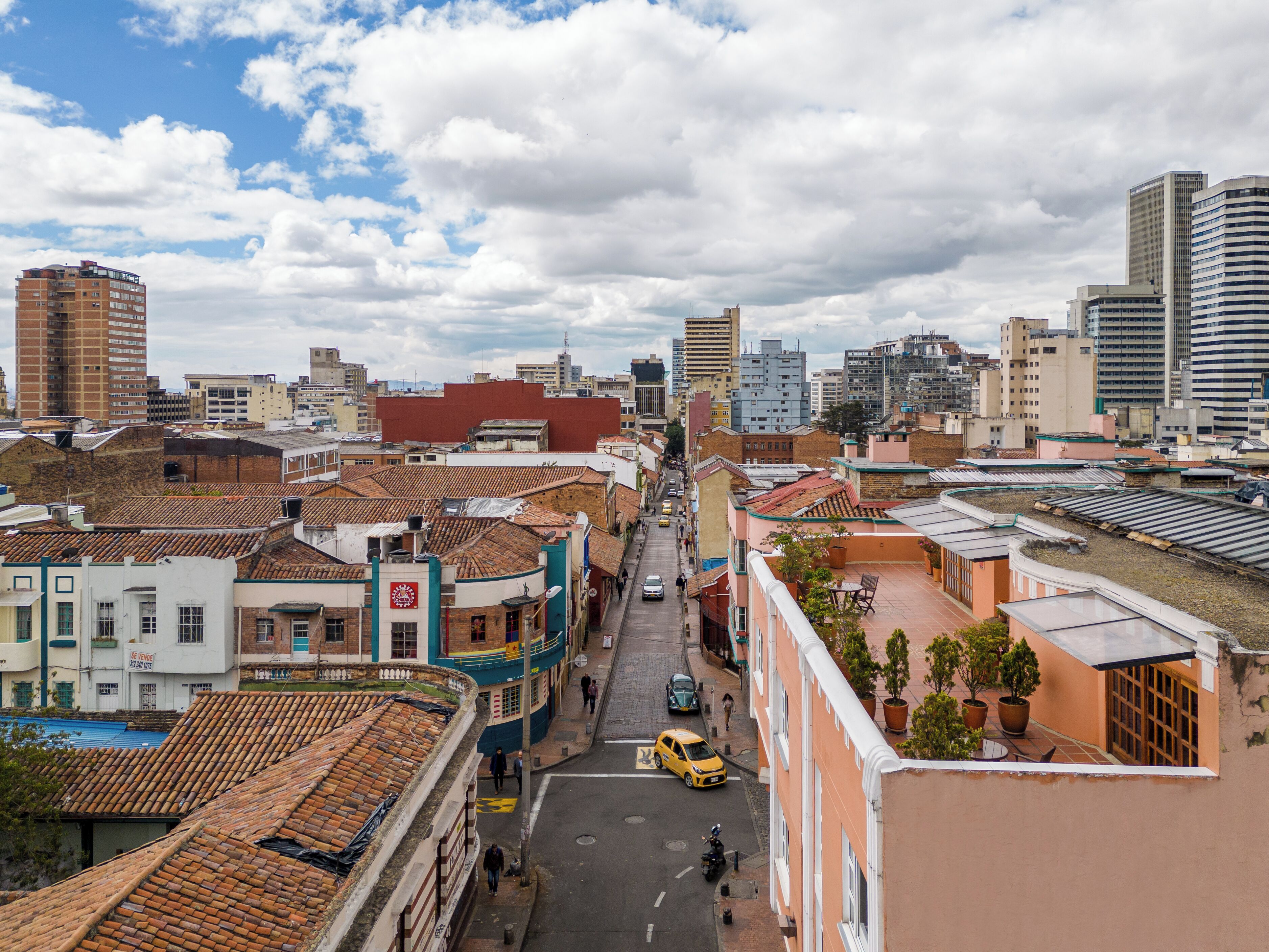 Foto - Hotel Casa Deco