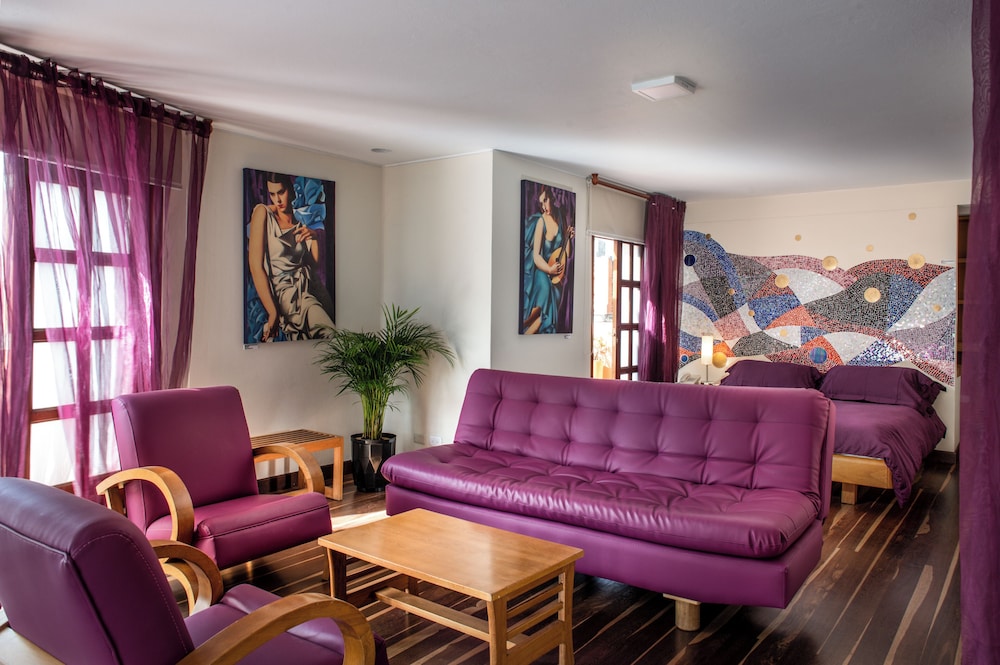 Hotel Casa Deco by null