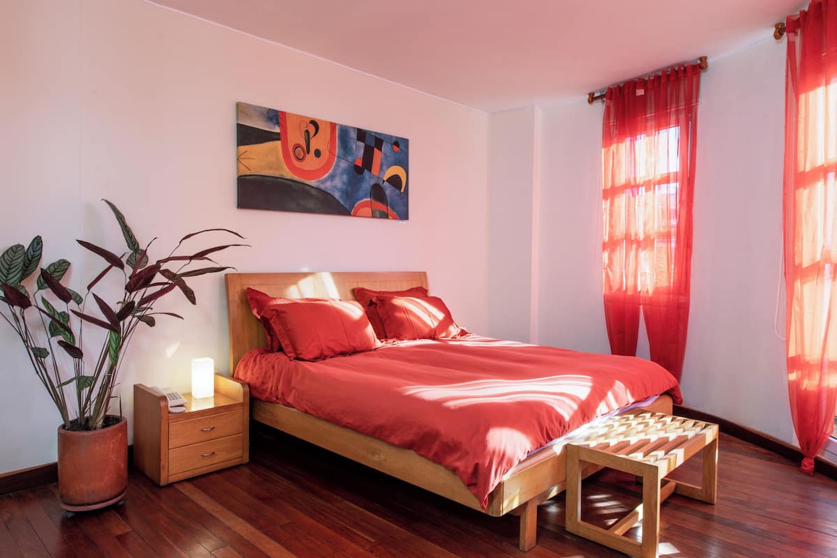 Junior Room