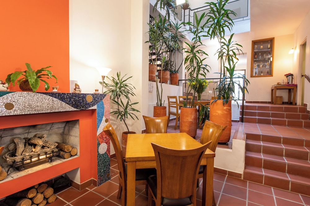 Hotel Casa Deco by null