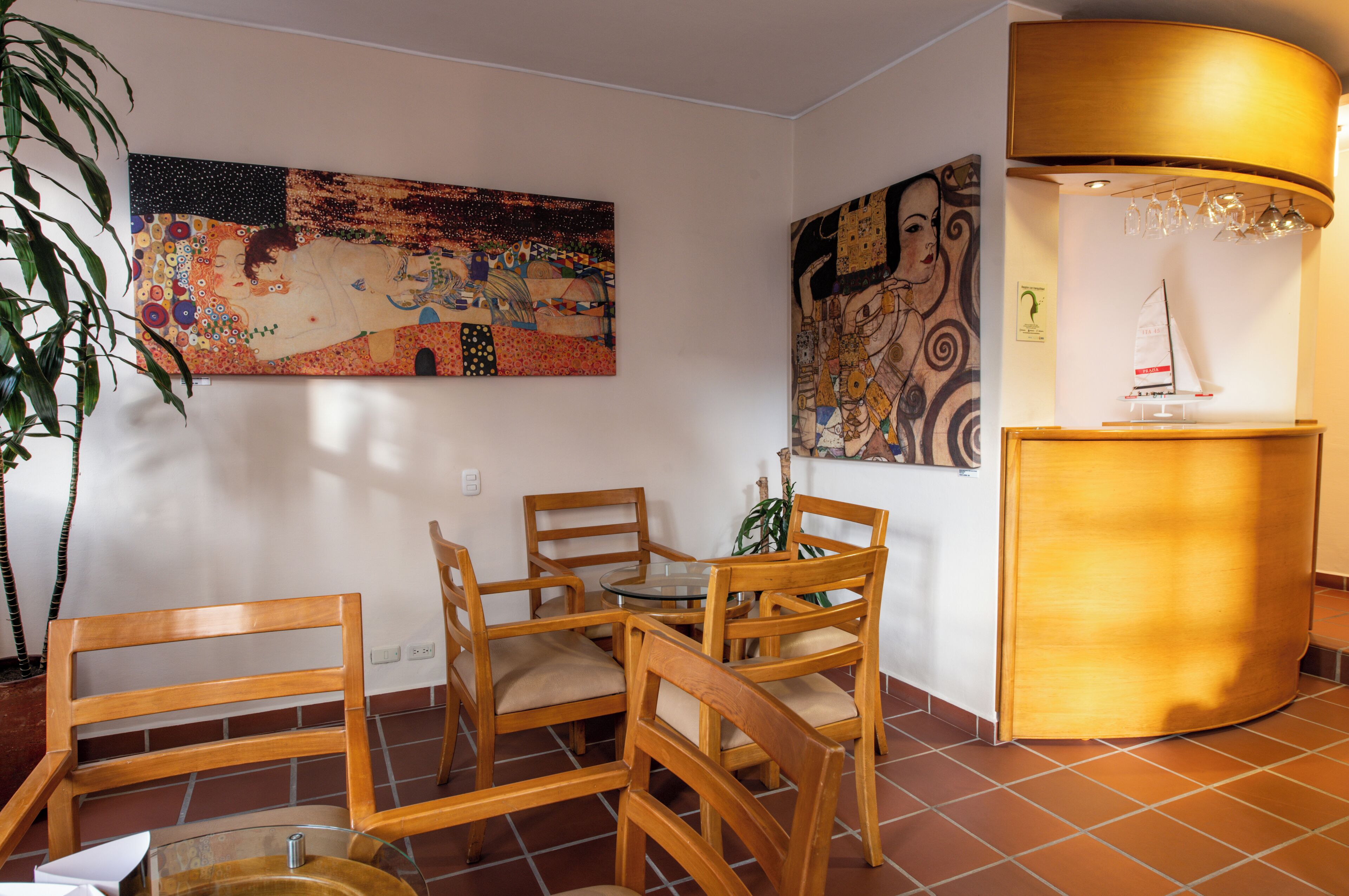 Foto - Hotel Casa Deco