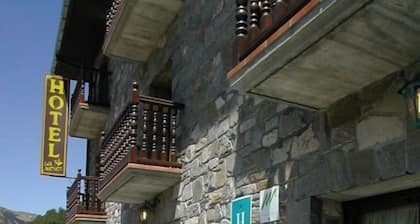 Hotel Las Nieves