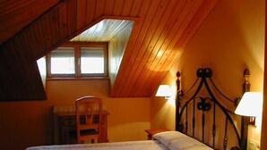 Free WiFi - Hotel Las Nieves (Jaca)