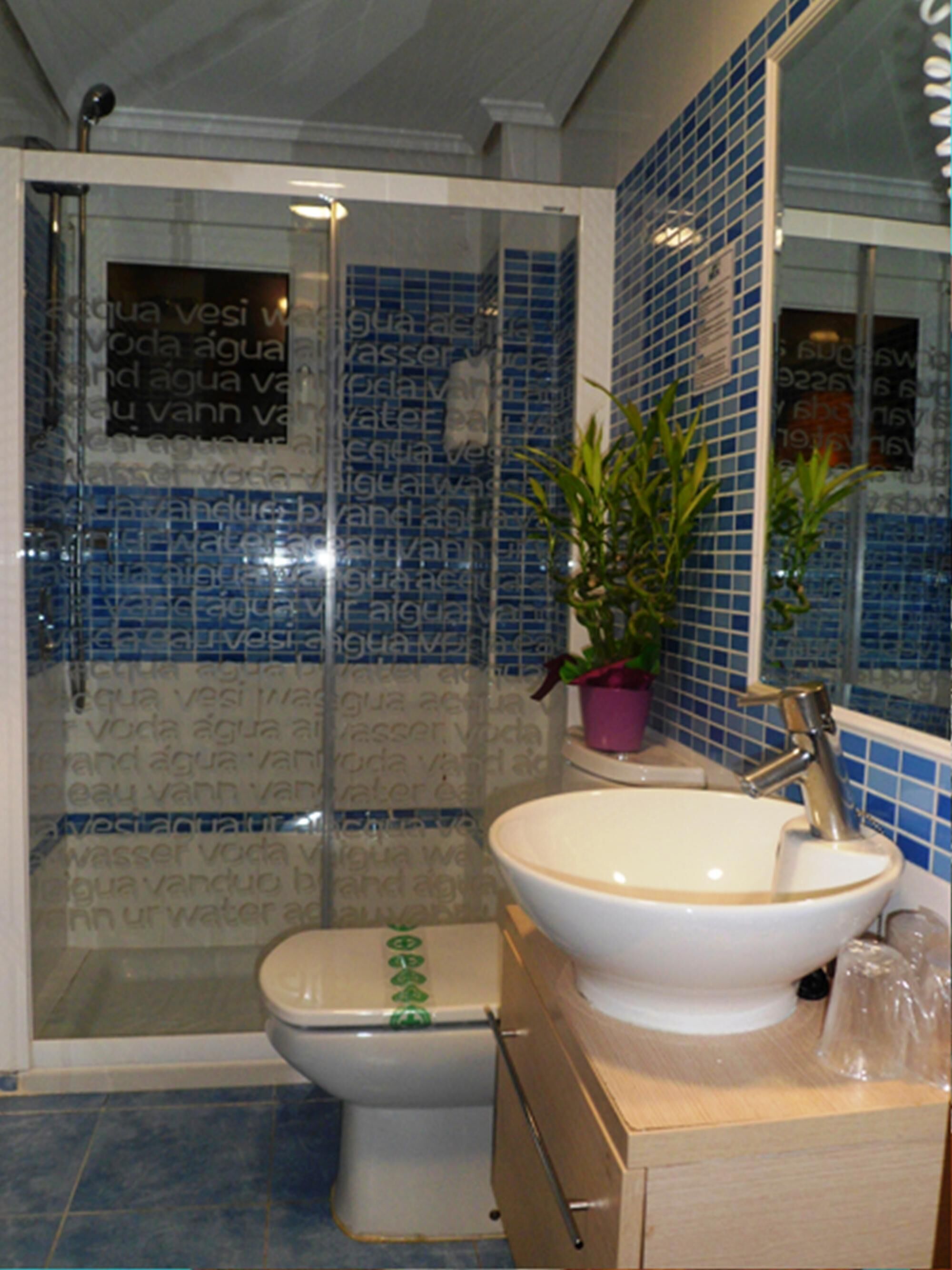 Salle de bain