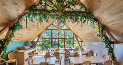 Hôtel Le Clos des Arts