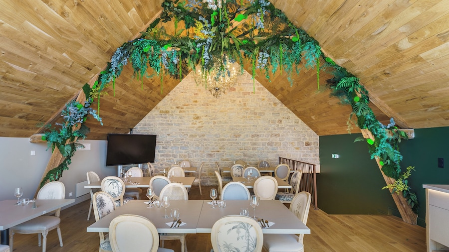 Hôtel Le Clos des Arts