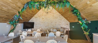 Hôtel Le Clos des Arts