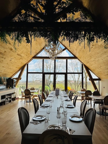 Hôtel Le Clos des Arts