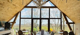 オテル ル クロー デ ザール