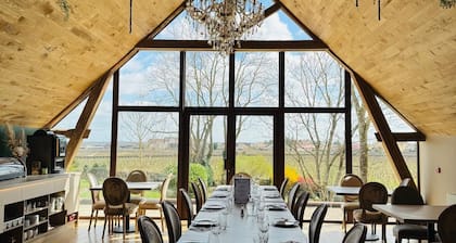 HĂŽtel Le Clos des Arts