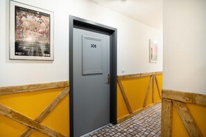 Interior - Hôtel Relais d'Issenheim (Issenheim)