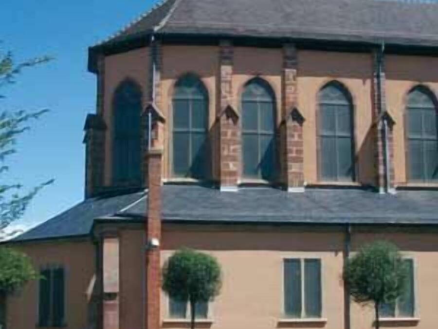 Aussenbereich