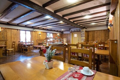 HĂŽtel Relais d'Issenheim
